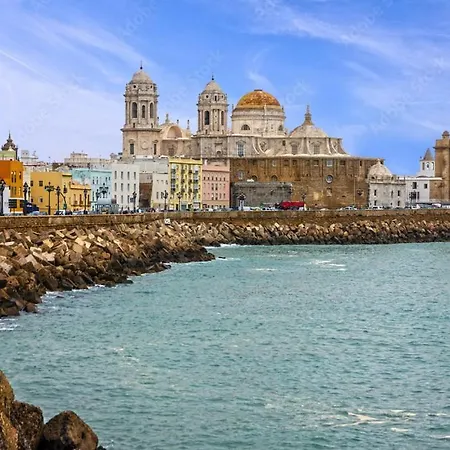 Apartamento Playa La Caleta