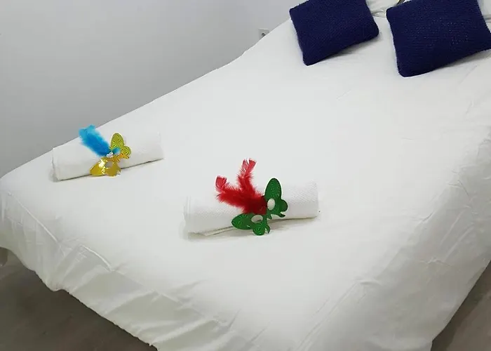 Διαμέρισμα Playa La Caleta