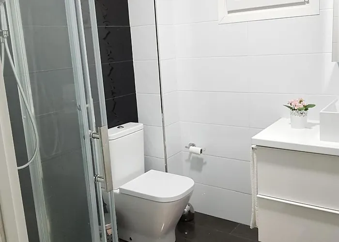 Playa La Caleta Καντίζ