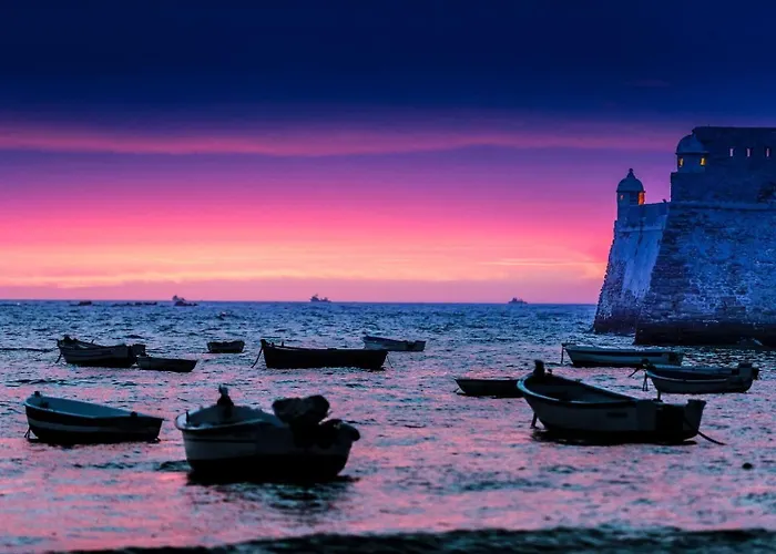 Διαμέρισμα Playa La Caleta *